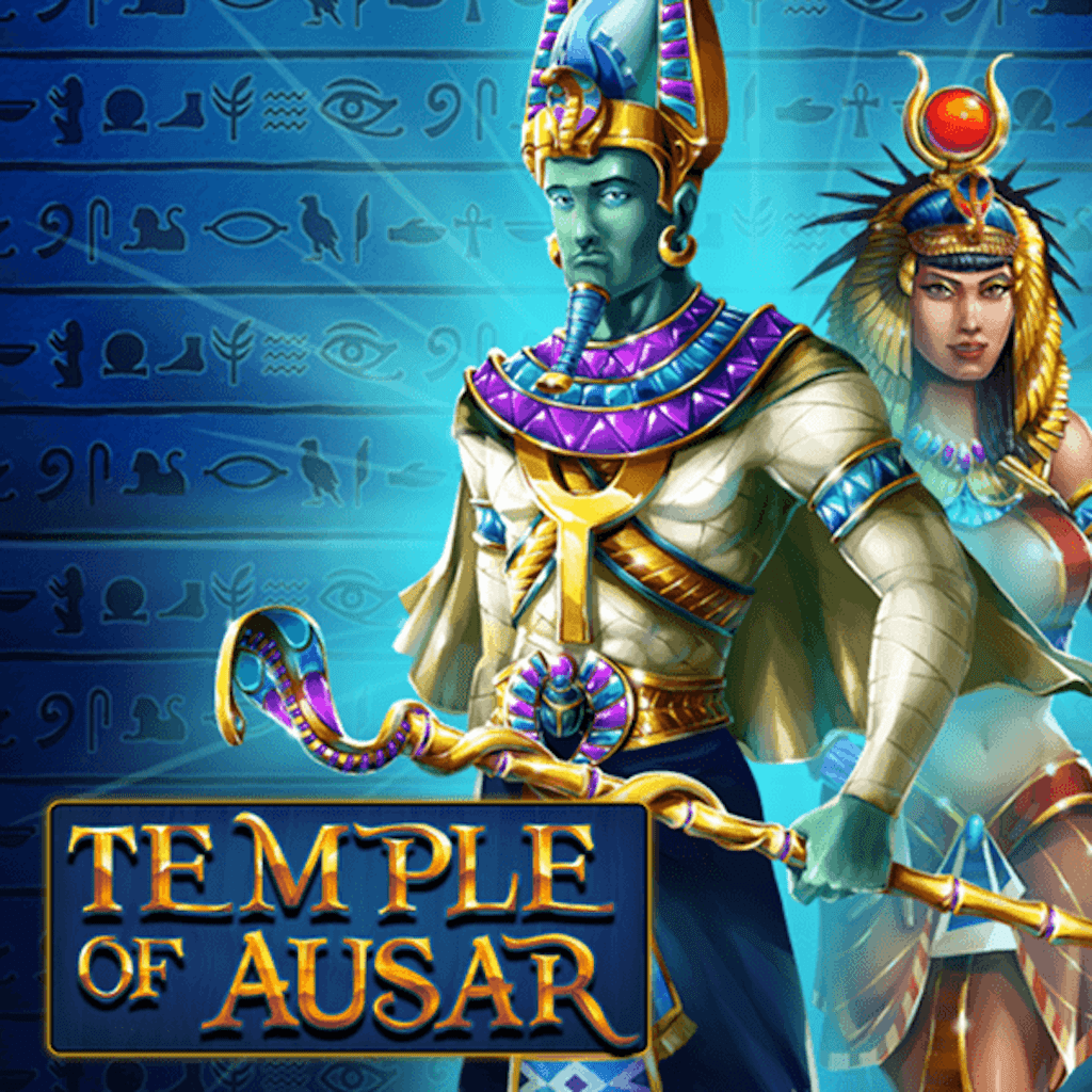 Temple of Ausar Slot