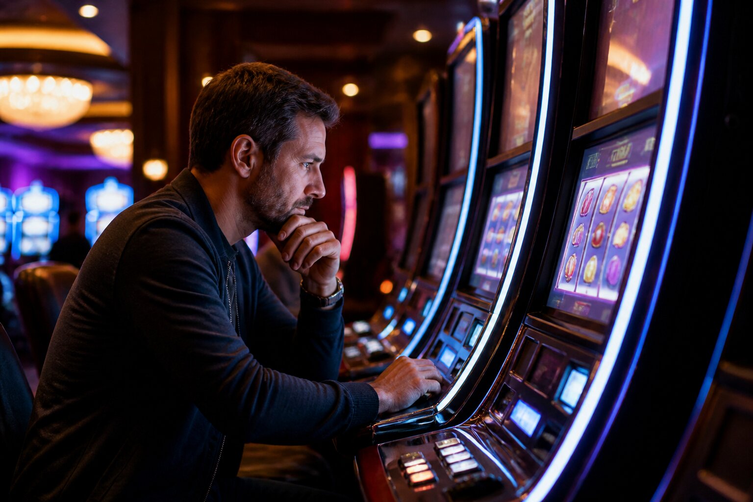 Top Slots Strategies: Do They Really Work?