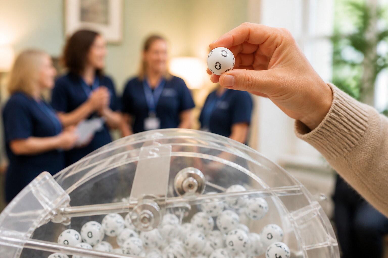 UK Charity Lotteries: List of the Best Fundraising Lotteries