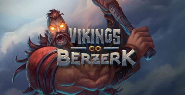 Vikings Go Berzerk online slot - SlotsUk