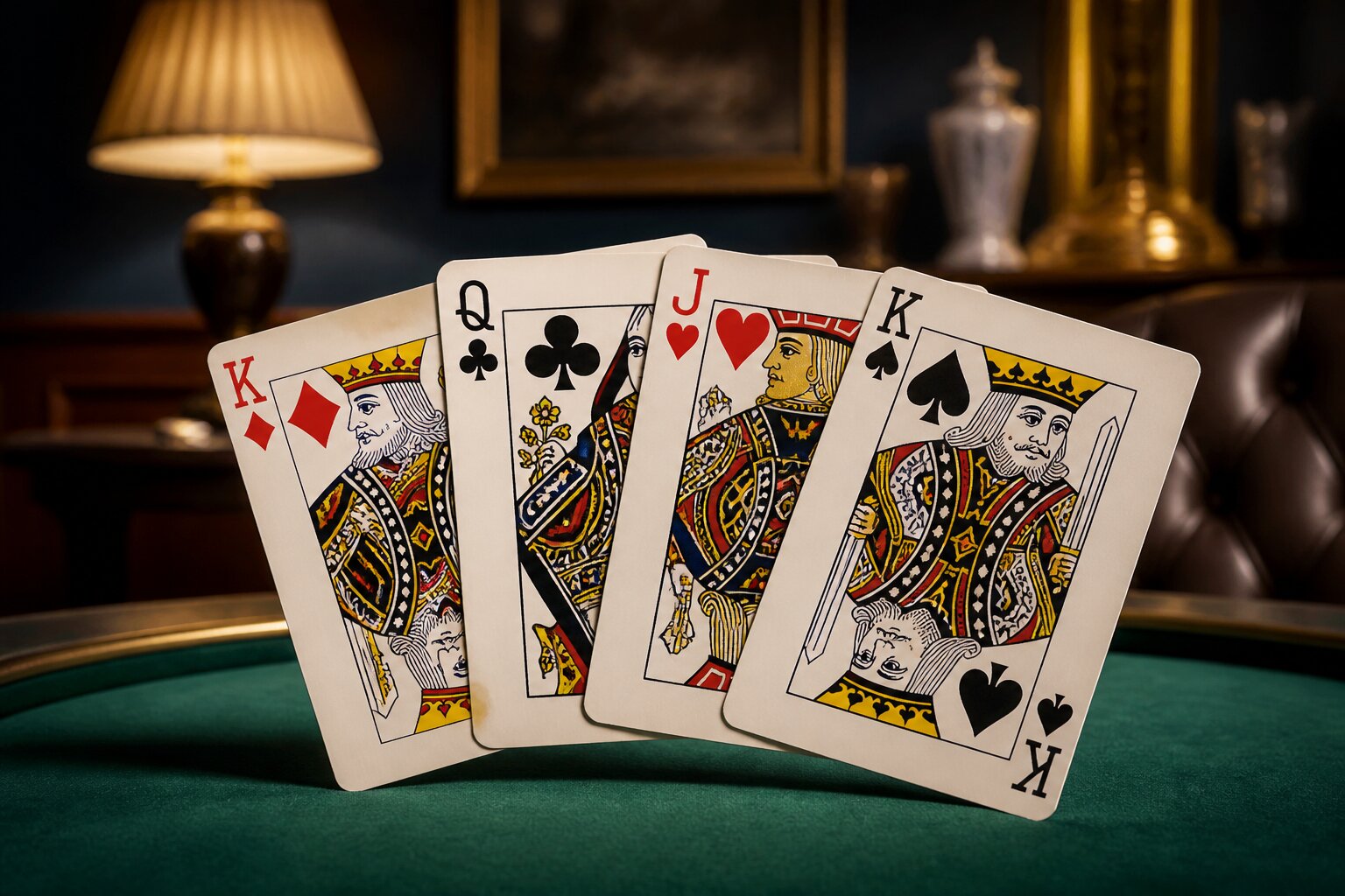 What Are Face Cards? Face Card Meaning and Playing Card Types
