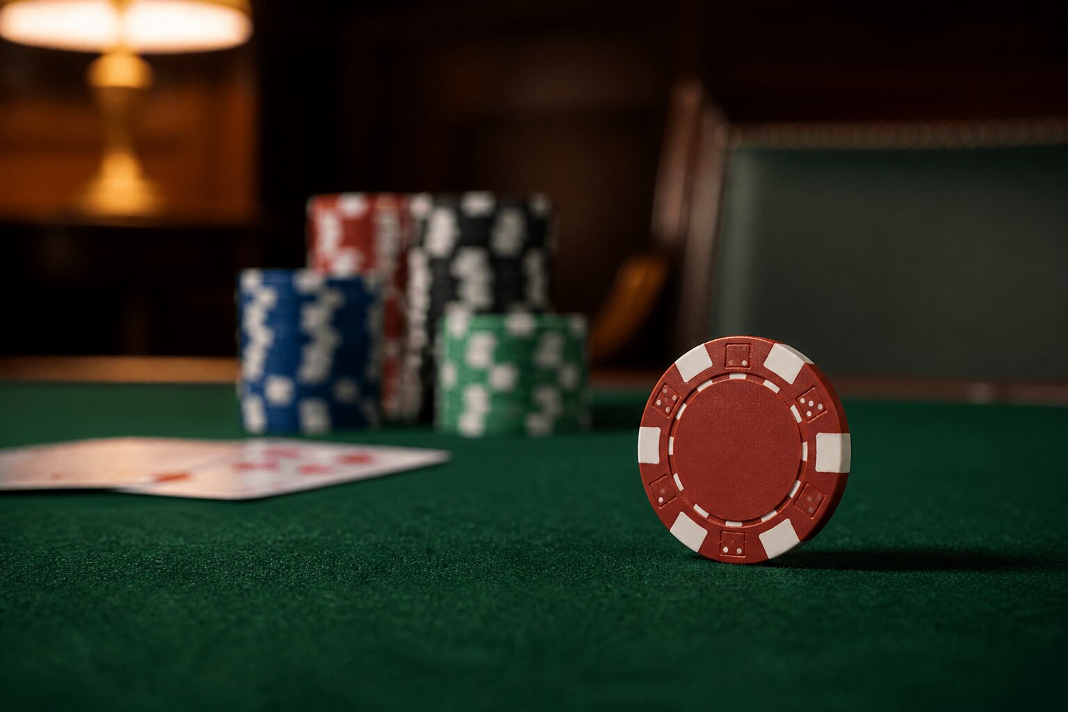 Poker Brick Meaning: What Does a Brick Mean in Poker Games?