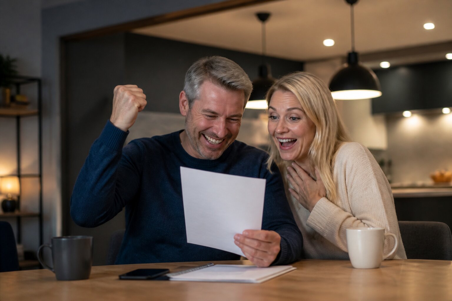 What Happens When You Win EuroMillions? Winnings, Payouts & Next Steps