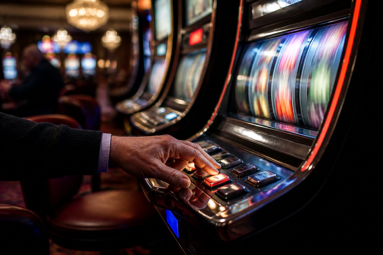 What Is Hit Rate in Slots? Hit Frequency Explained for Players