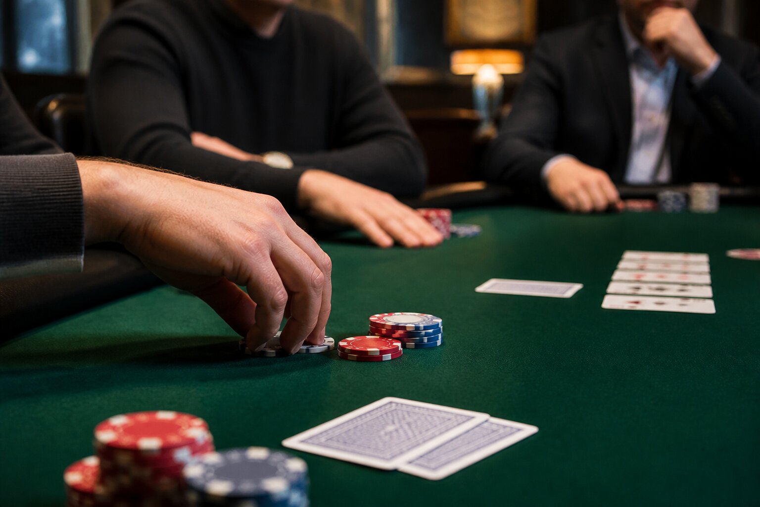 Limp Poker Explained: What Is Limping and How Does It Work?