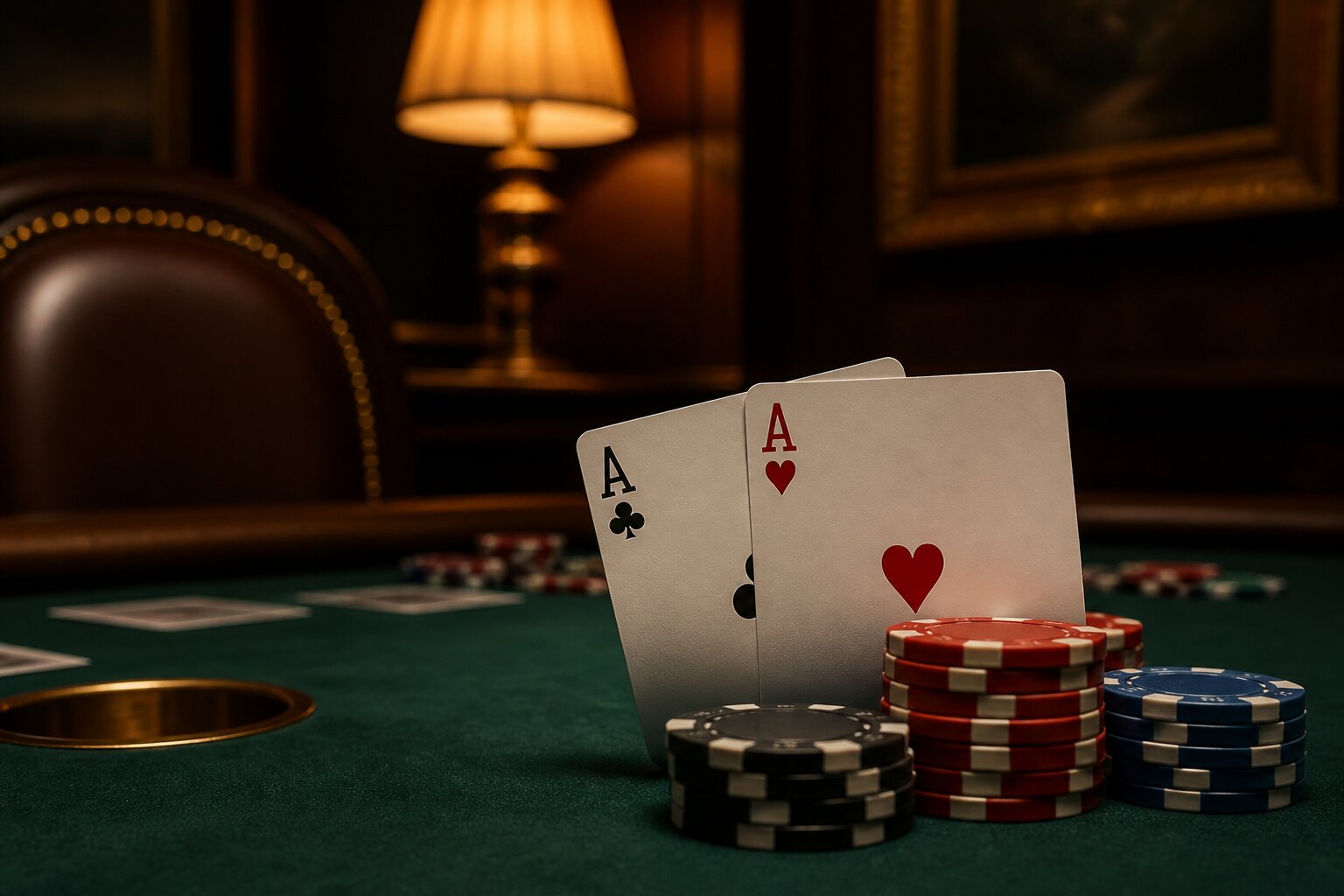 What Is the Nuts in Poker? Meaning, Strongest Hands & Examples