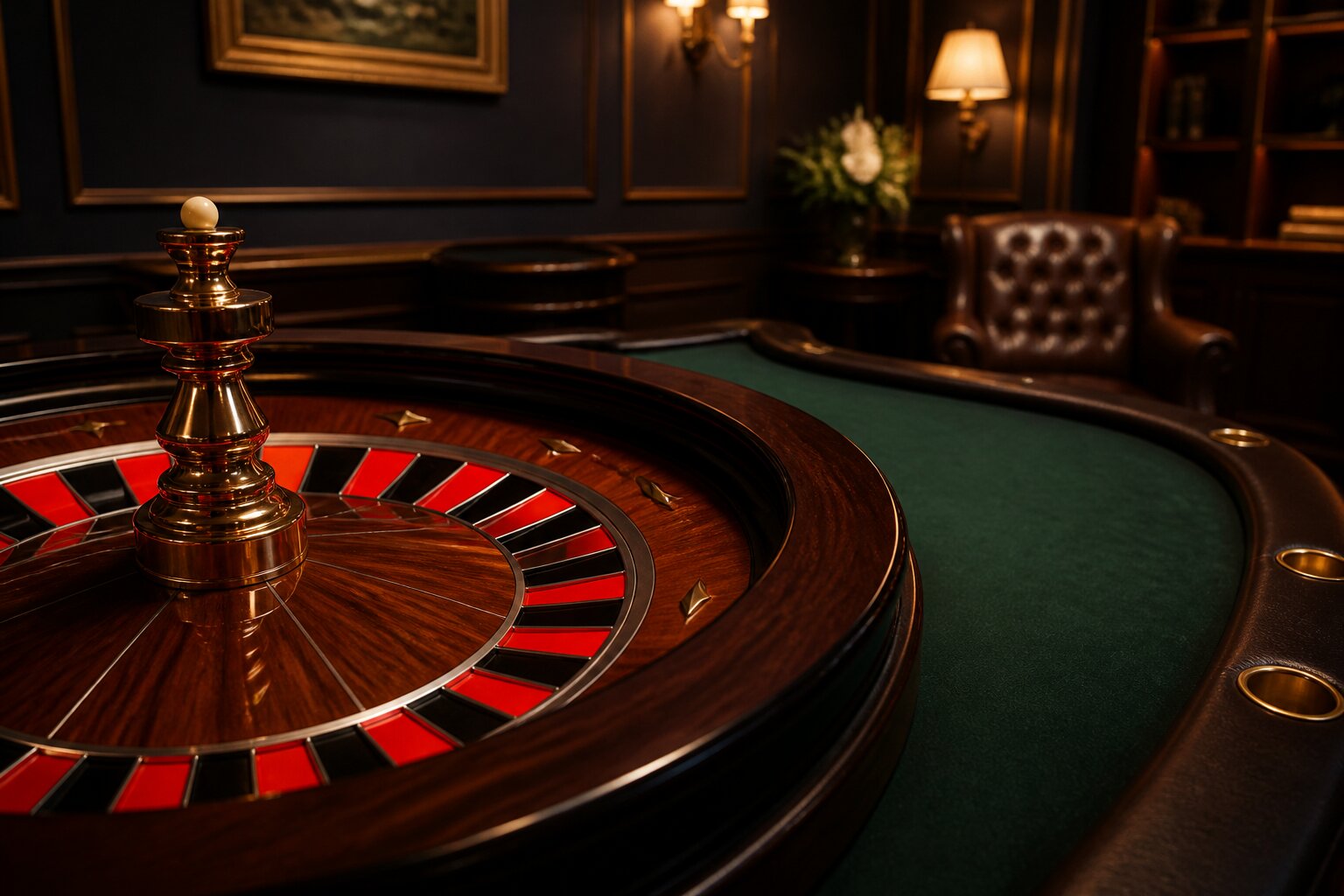 No Zero Roulette: What It Is & Where to Play No Zero Roulette Online