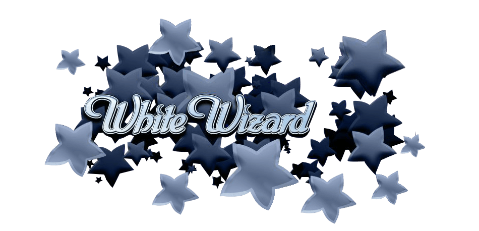 White Wizard Slots Online