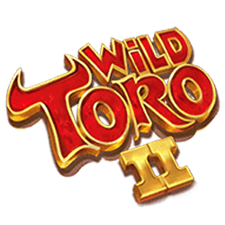 Wild Toro 2 Slot Logo Slots UK