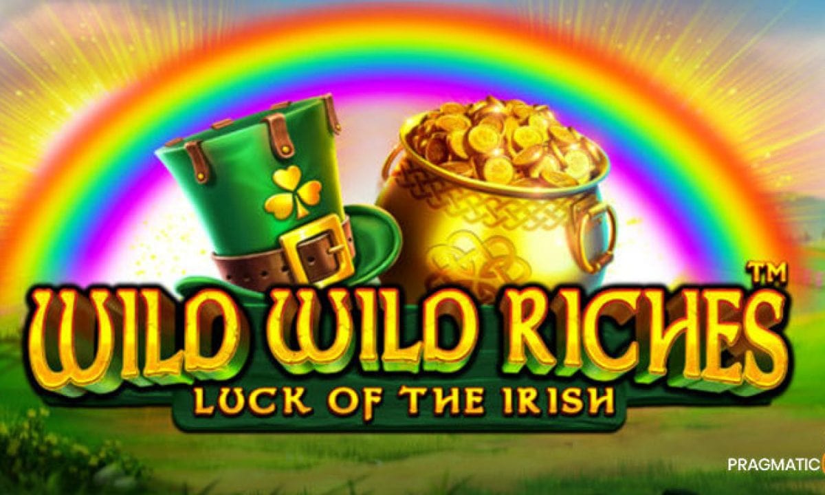 Wild Wild Riches Slot